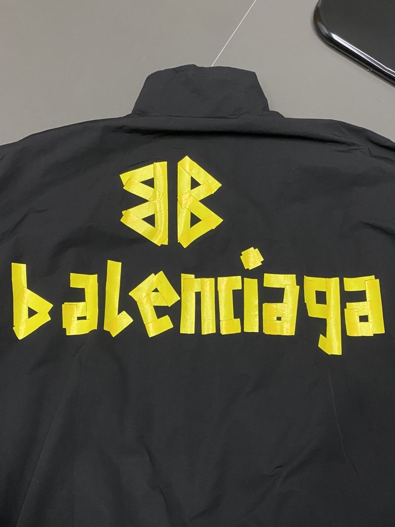 Balenciaga Outwear